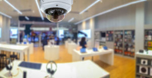Retail camera systems
