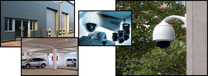 Outdoor Camera Systems