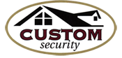 Custom Security Circle
